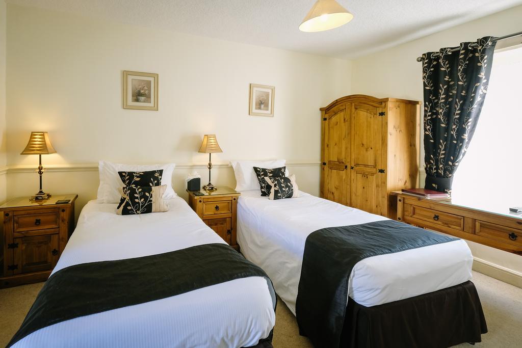 Sun Herberg 3*